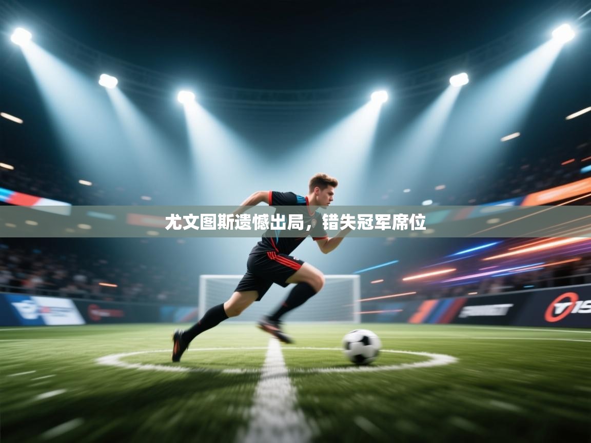 尤文图斯遗憾出局,错失冠军席位 第2张