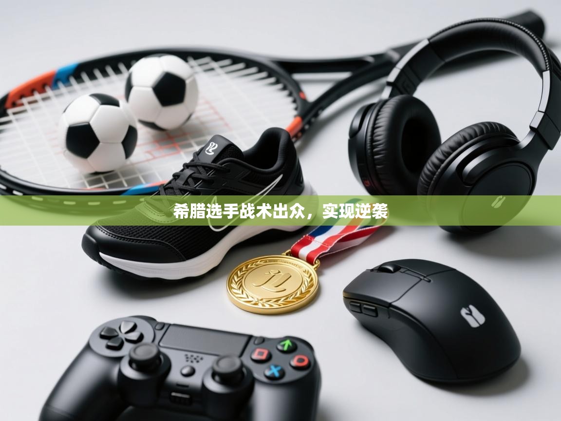 希腊选手战术出众，实现逆袭  第2张