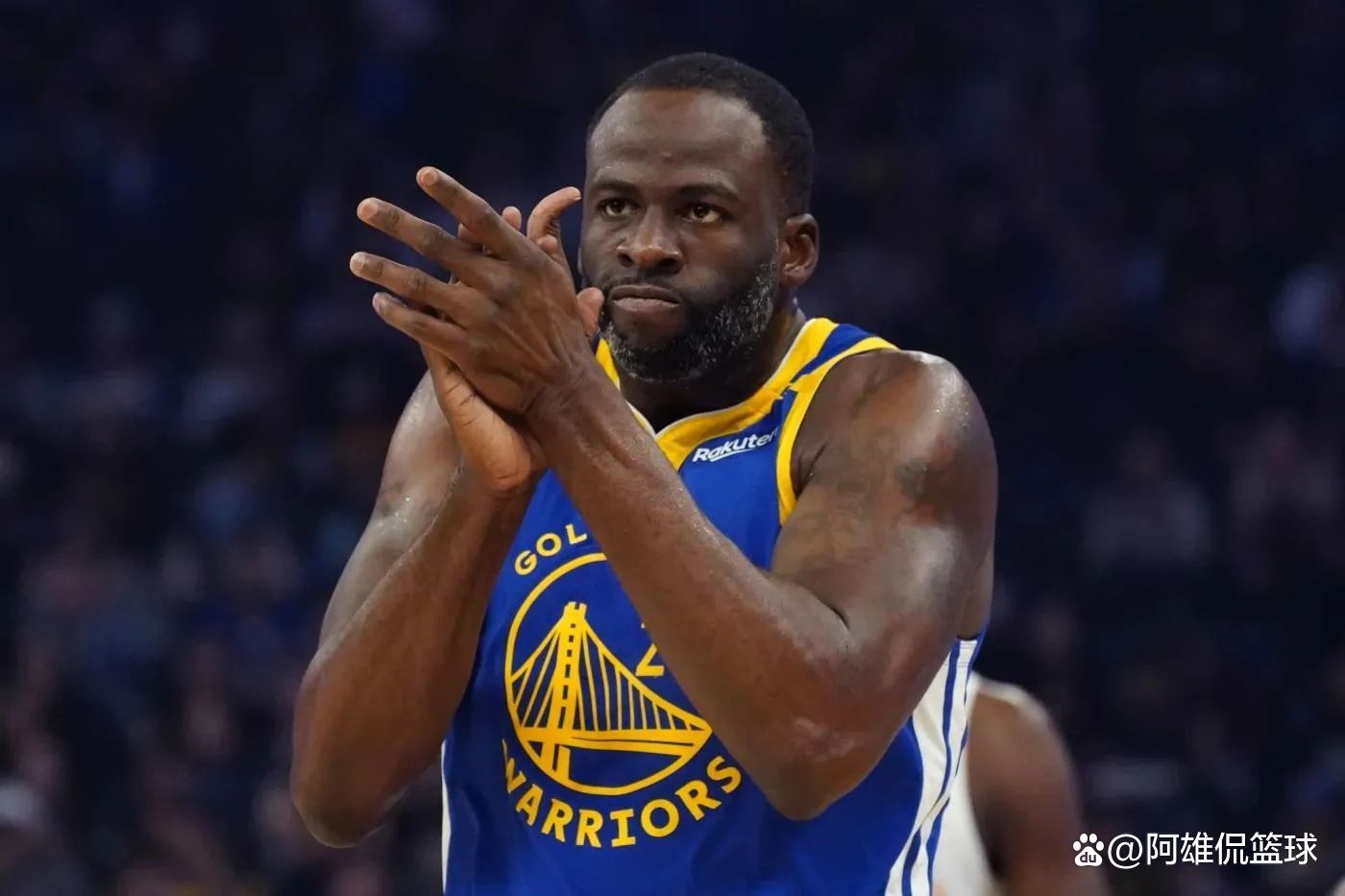 勇士队名将突然宣布休赛！球队受打击！的简单介绍