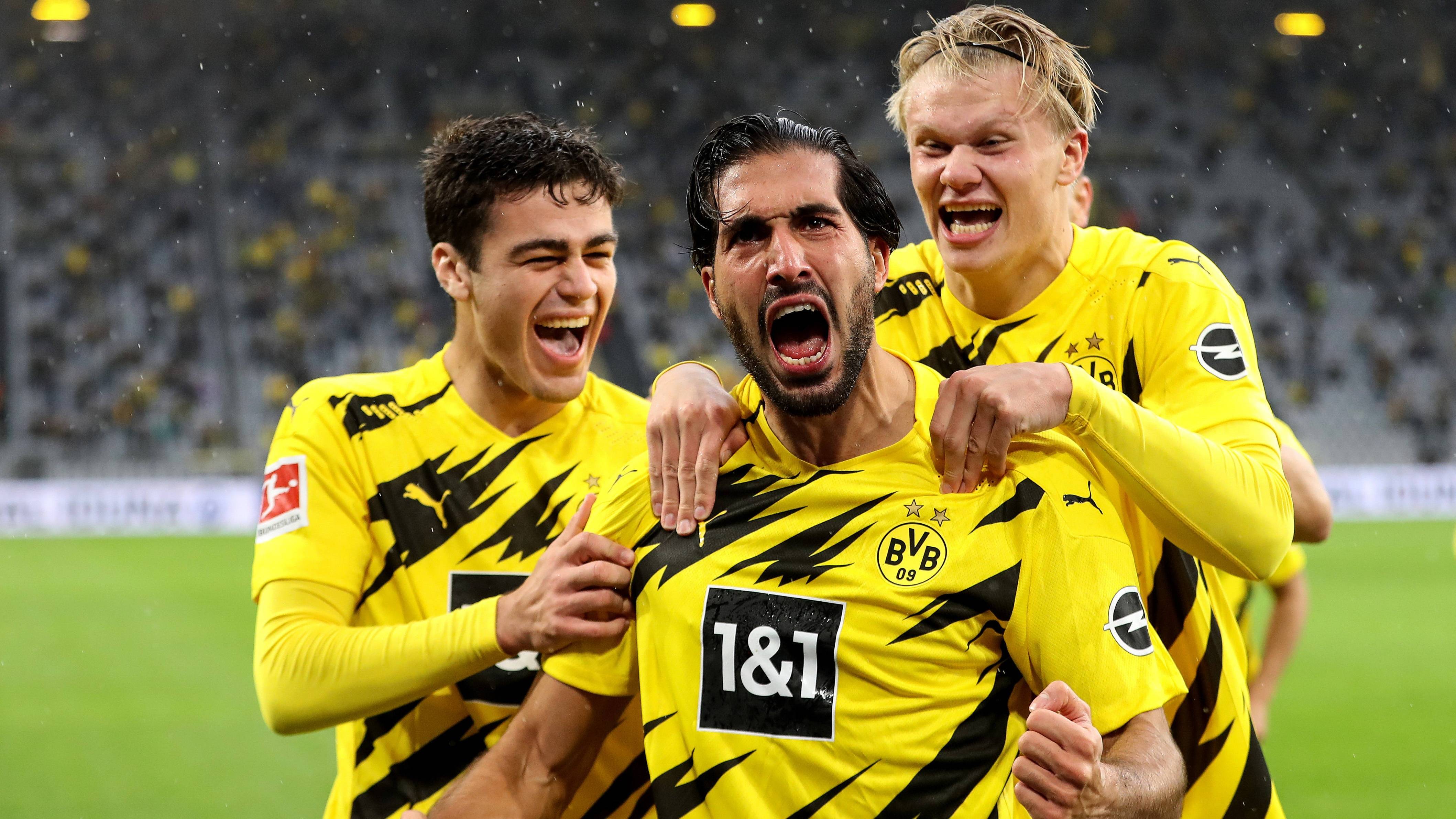 九游体育官方登录入口-多特蒙德取得连胜，状态火爆无法阻挡的简单介绍