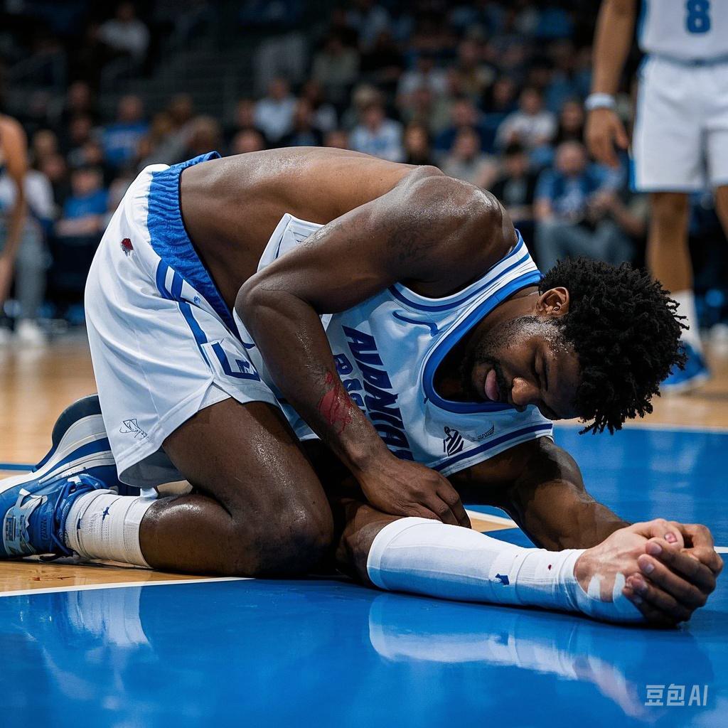 关于斯托克城球员受伤，赛季前景蒙上阴影的信息