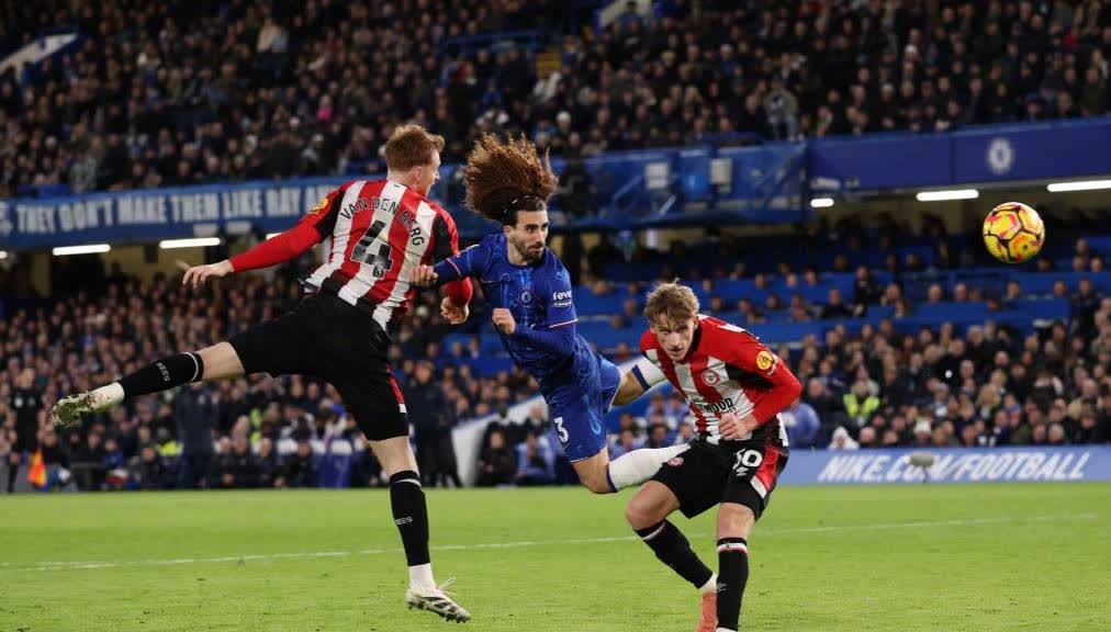 切尔西惊险获胜，点球战险胜对手