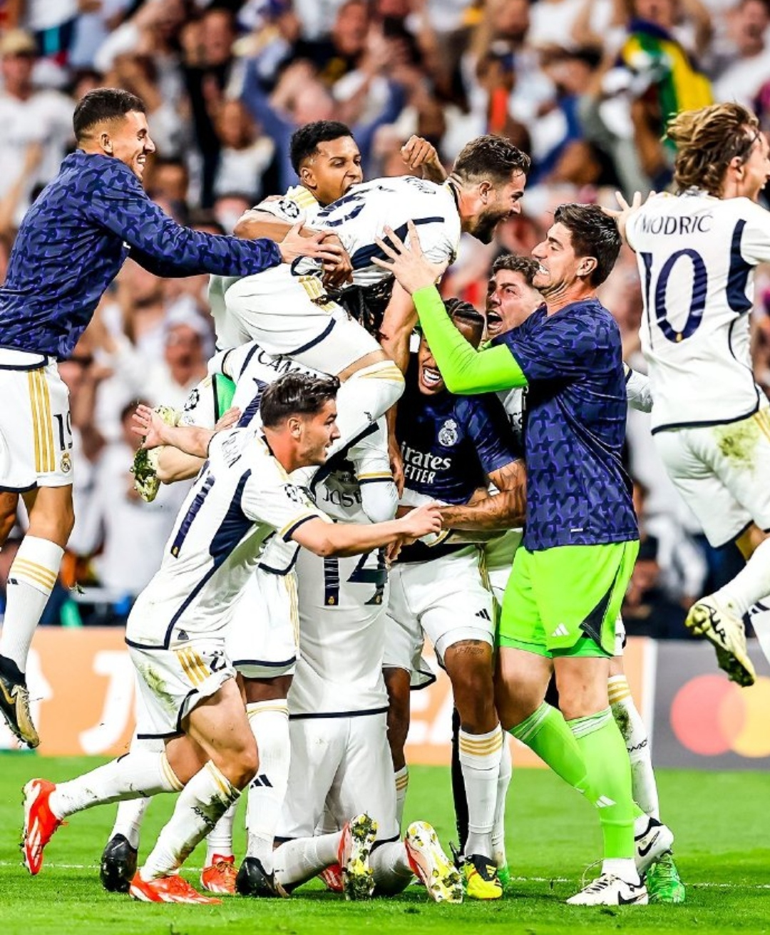 欧洲足球超级联赛半决赛，焦点战即将开启的简单介绍