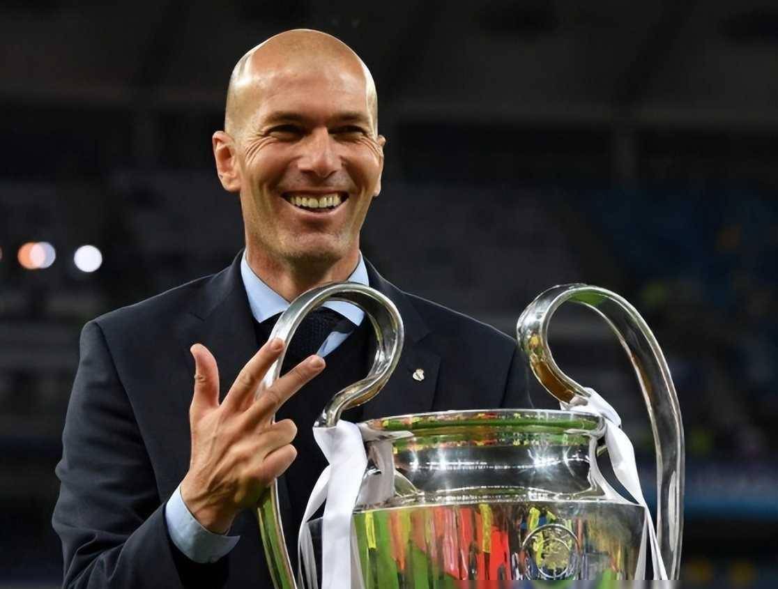 关于切尔西大胜！齐达内球队出局遗憾离开的信息