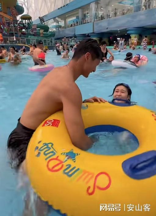 九游体育网页版-巴巴多斯游泳运动员表现优异