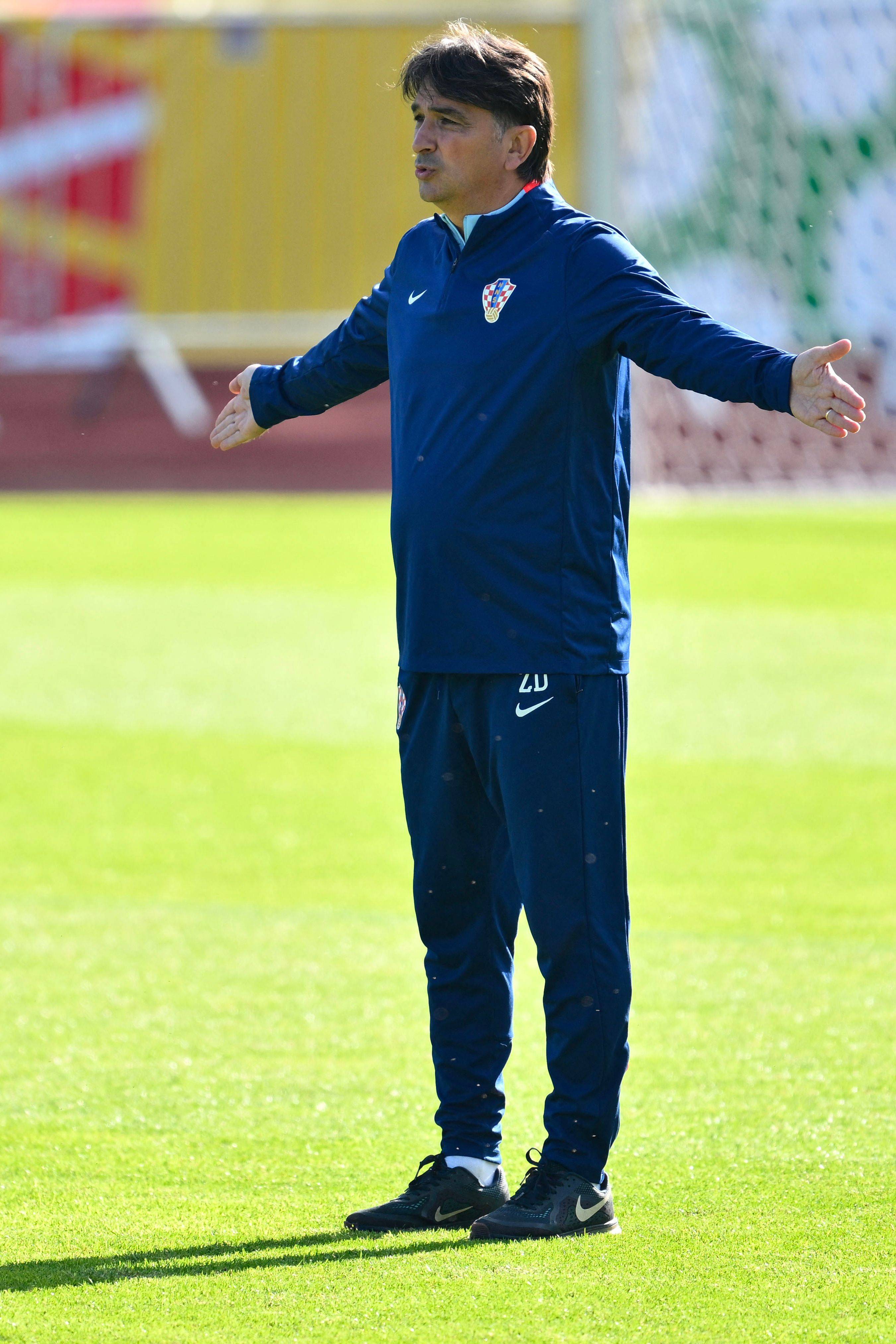 九游体育登录-包含克罗地亚取得一场惊艳胜利，实力得到肯定的词条