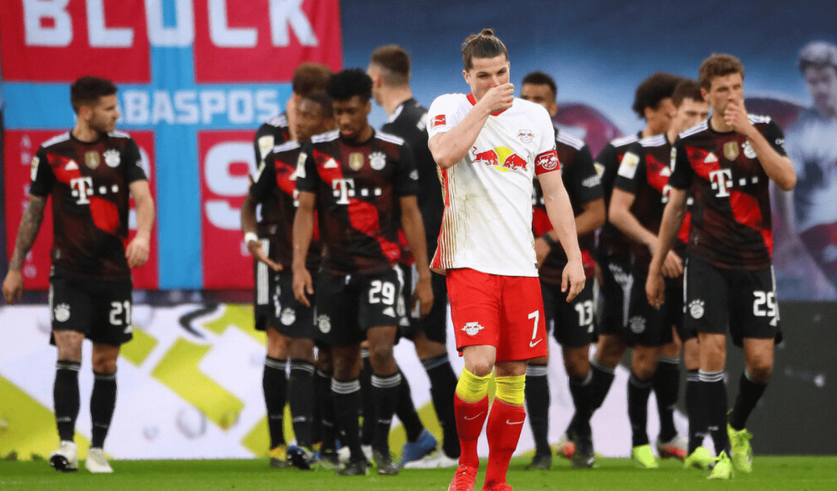 摩纳哥开启连胜模式，势不可挡