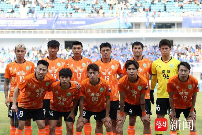 南京队球员备战国外比赛,并做好准备工作的简单介绍 南京队球员备战国外比赛,并做好准备工作的简单介绍