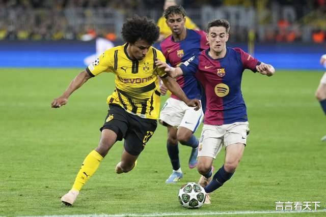 迪马利亚独中两元,帮助巴黎晋级欧冠半决赛!的简单介绍 迪马利亚独中两元,帮助巴黎晋级欧冠半决赛!的简单介绍