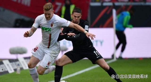 九游体育网页版入口-美因茨大胜奥格斯堡，逐渐追赶前列