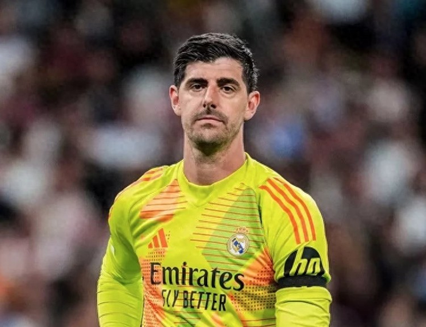 九游体育官方登录入口-关于皇马门神护国，守护球门如铜墙铁壁的信息