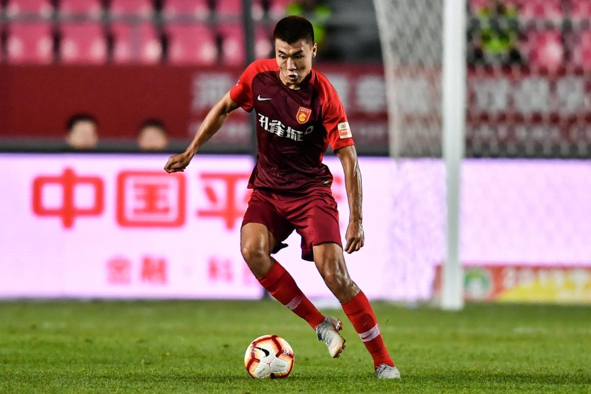 九游体育网页版登录入口-恒大客场抢分，继续保持不败