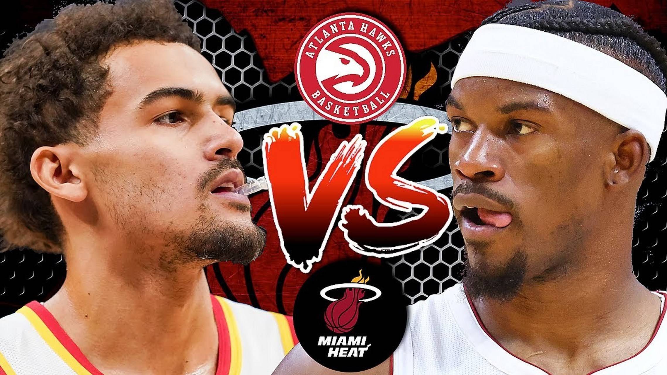 关于老鹰胜魔术，特雷-杨超神表现引爆现场的信息