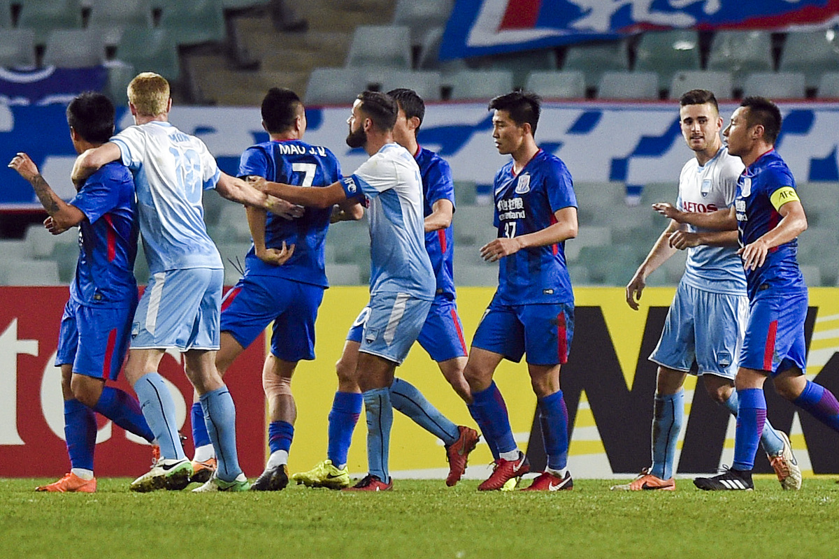 九游体育官网-关于悉尼FC在亚冠赛场上展现出色表现的信息