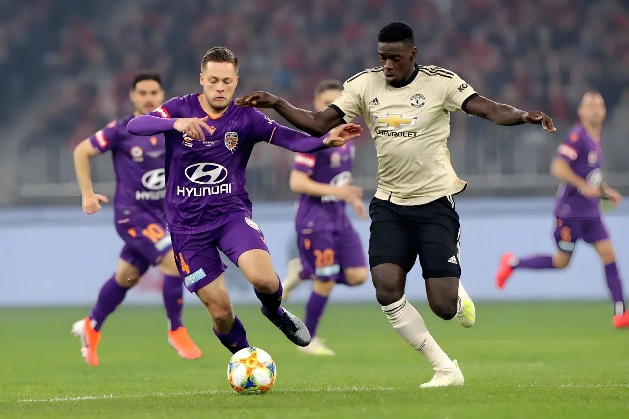 关于悉尼FC在亚冠赛场上展现出色表现的信息