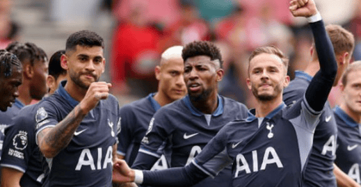 九游体育入口-关于热刺主教练深挖对手研究打法的信息