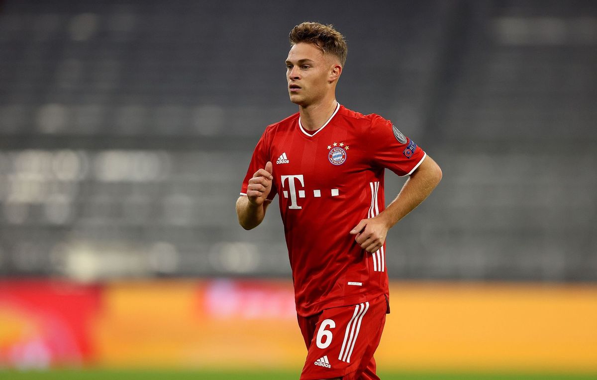 九游体育入口-拜仁慕尼黑中场大将受伤，或无缘下一场比赛