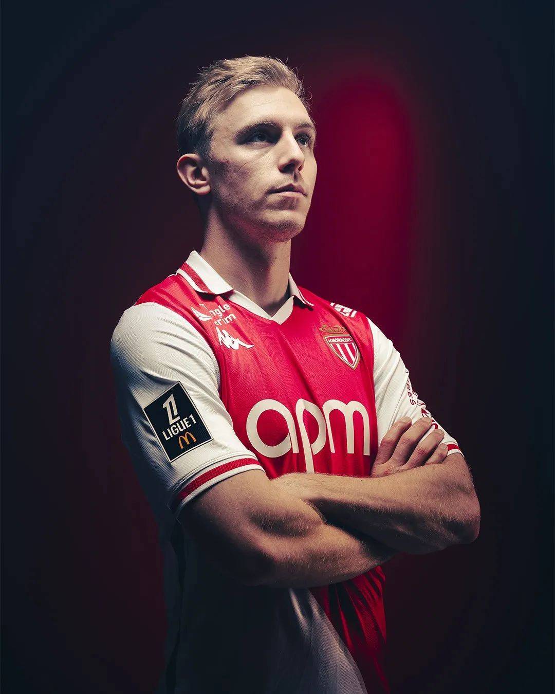 摩纳哥主帅冷静评估球队状态的简单介绍