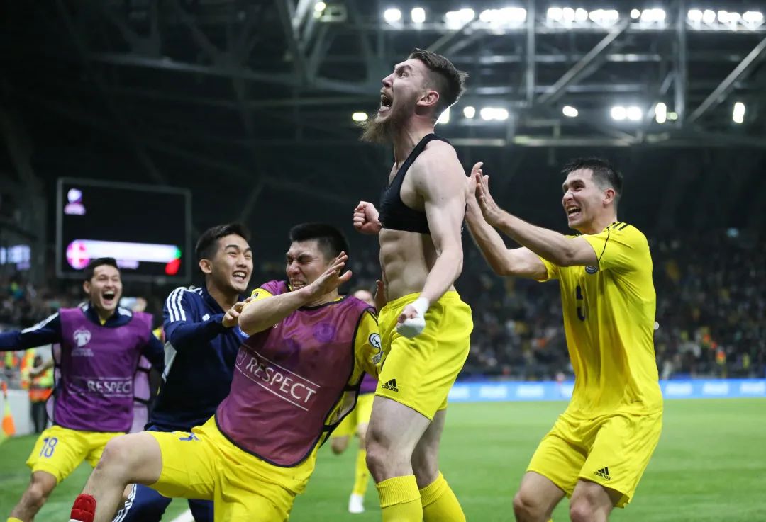 九游体育登录-白俄罗斯队力克对手，晋级强