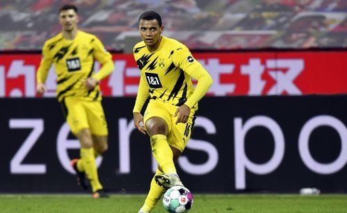 九游体育在线-多特蒙德队力克对手，取得胜利