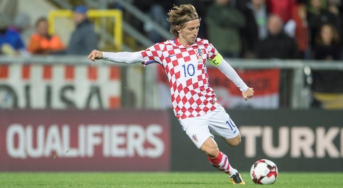 克罗地亚篮球冠军联赛上赛季最佳射手登场