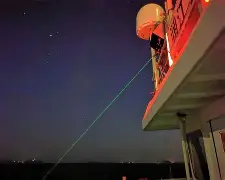 关于女子激光雷达航海运动选手获胜的信息