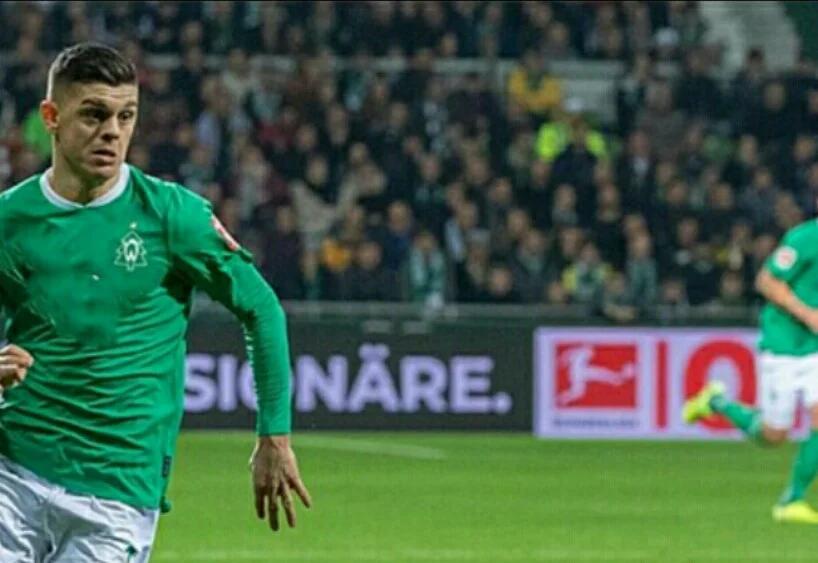 九游体育中国官网-法兰克福战不莱梅，艰苦一战即将上演的简单介绍