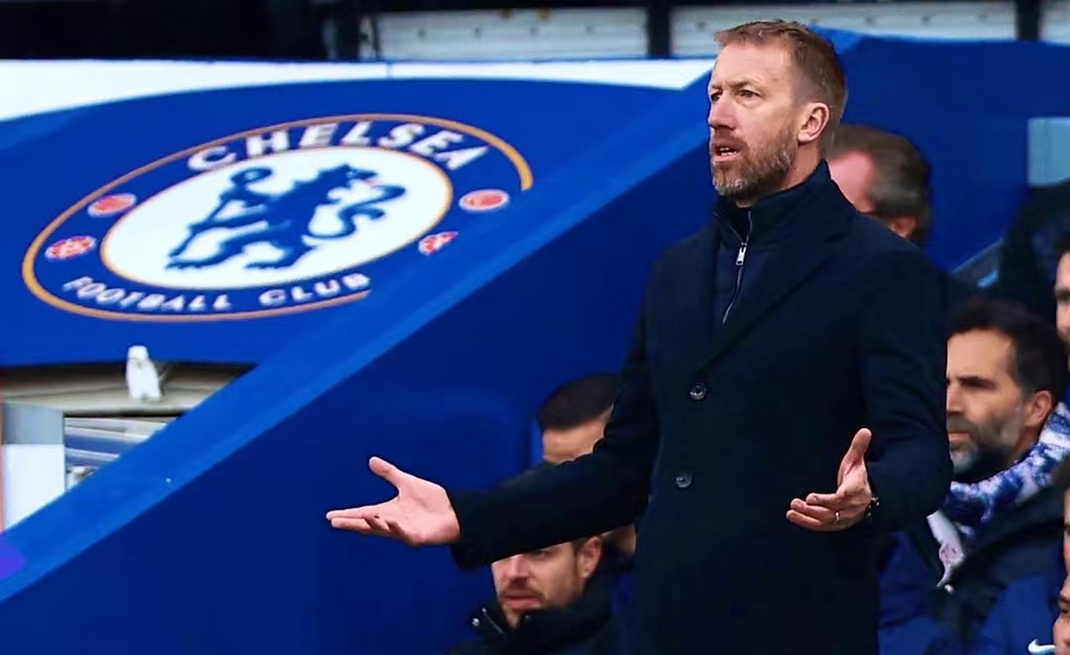 九游体育中国官网-切尔西惨败西汉姆，连败势头难止