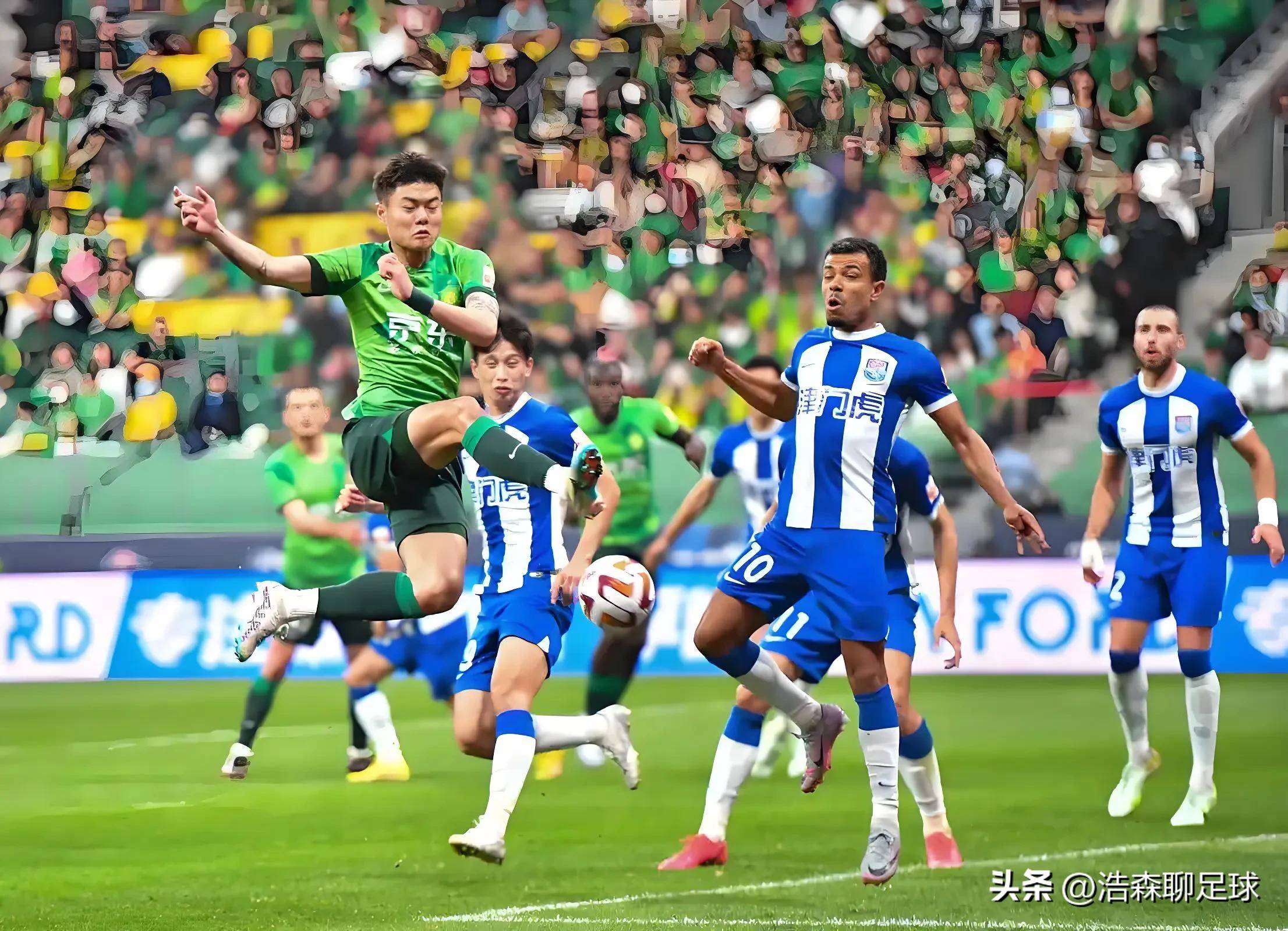 中超球队备受争议，围绕比赛规则引发热议