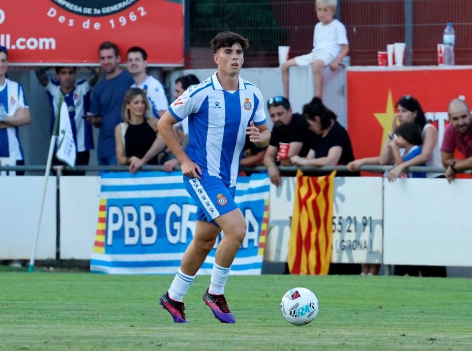 关于西班牙下一场比赛将面对强敌的信息