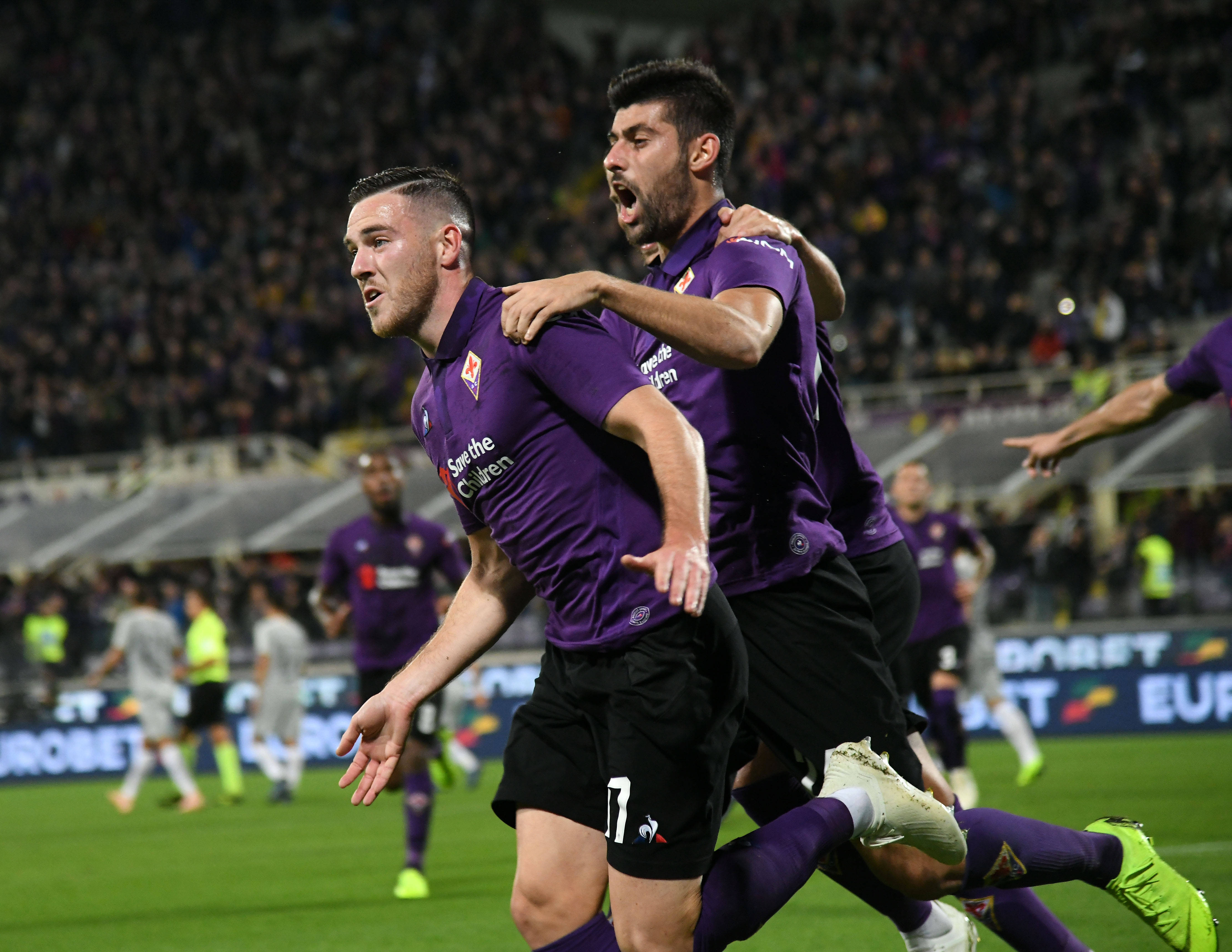 九游体育登录-维罗纳客场战胜佛罗伦萨，取得重要三分