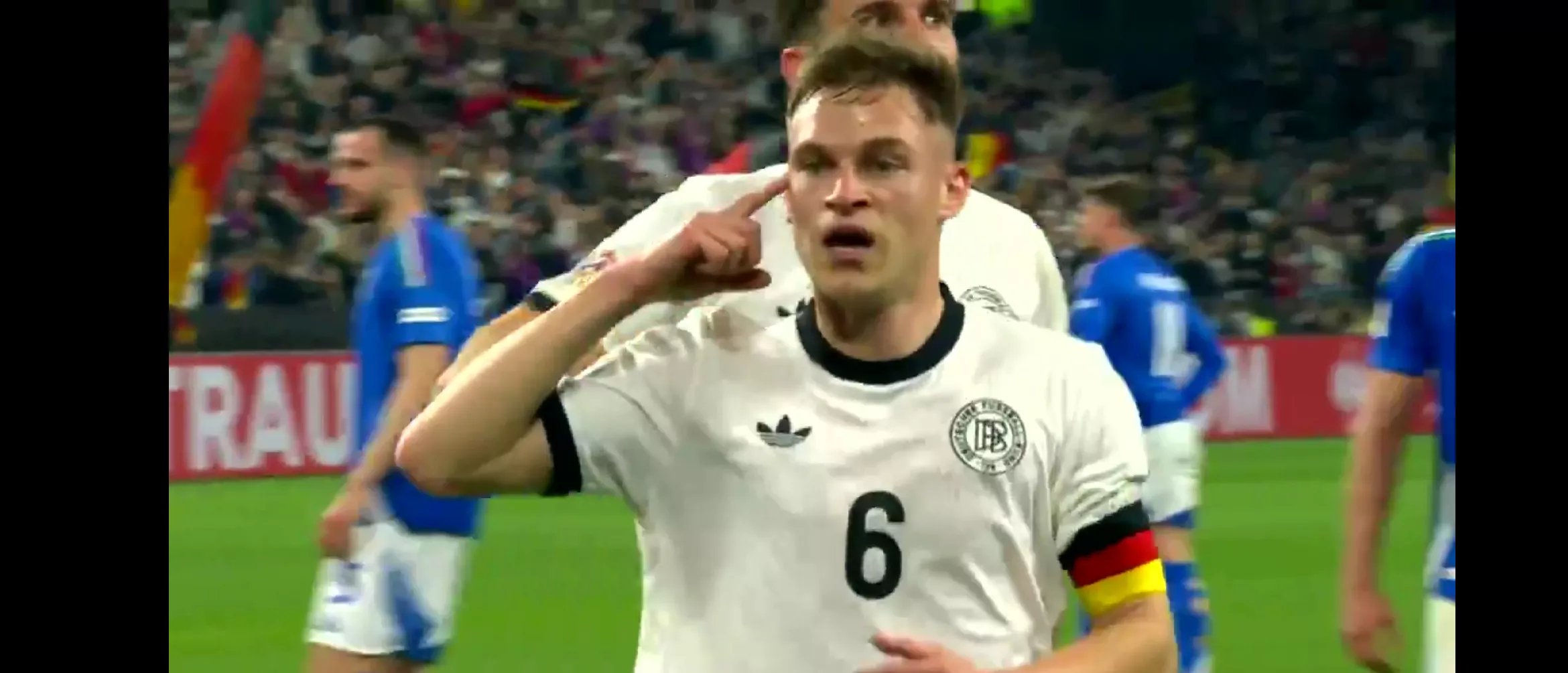 九游体育亚洲官网-德国队再现登顶之路，成功晋级欧国联半决赛