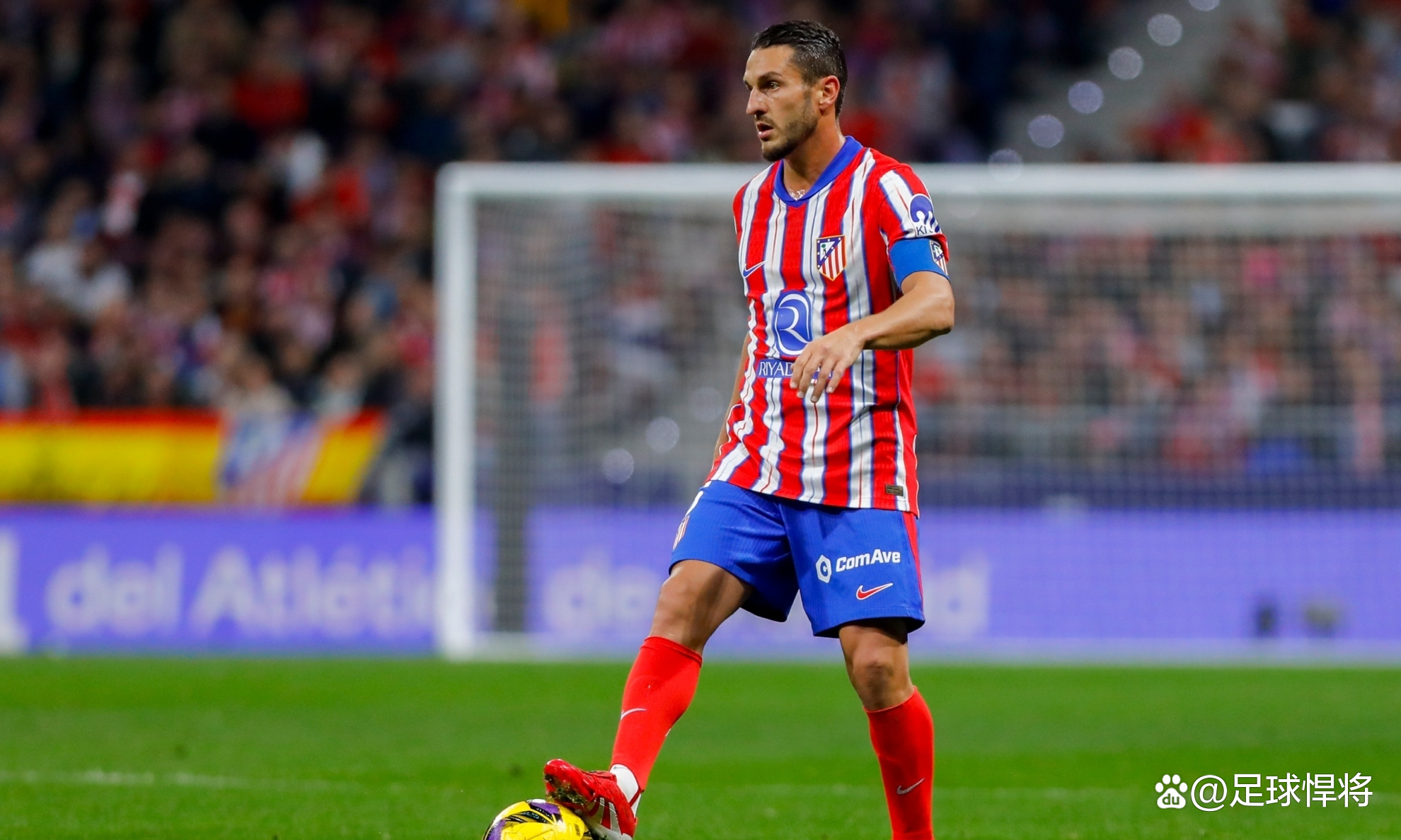 马德里竞技球员表现出色,实现客场逆转的简单介绍 马德里竞技球员表现出色,实现客场逆转的简单介绍