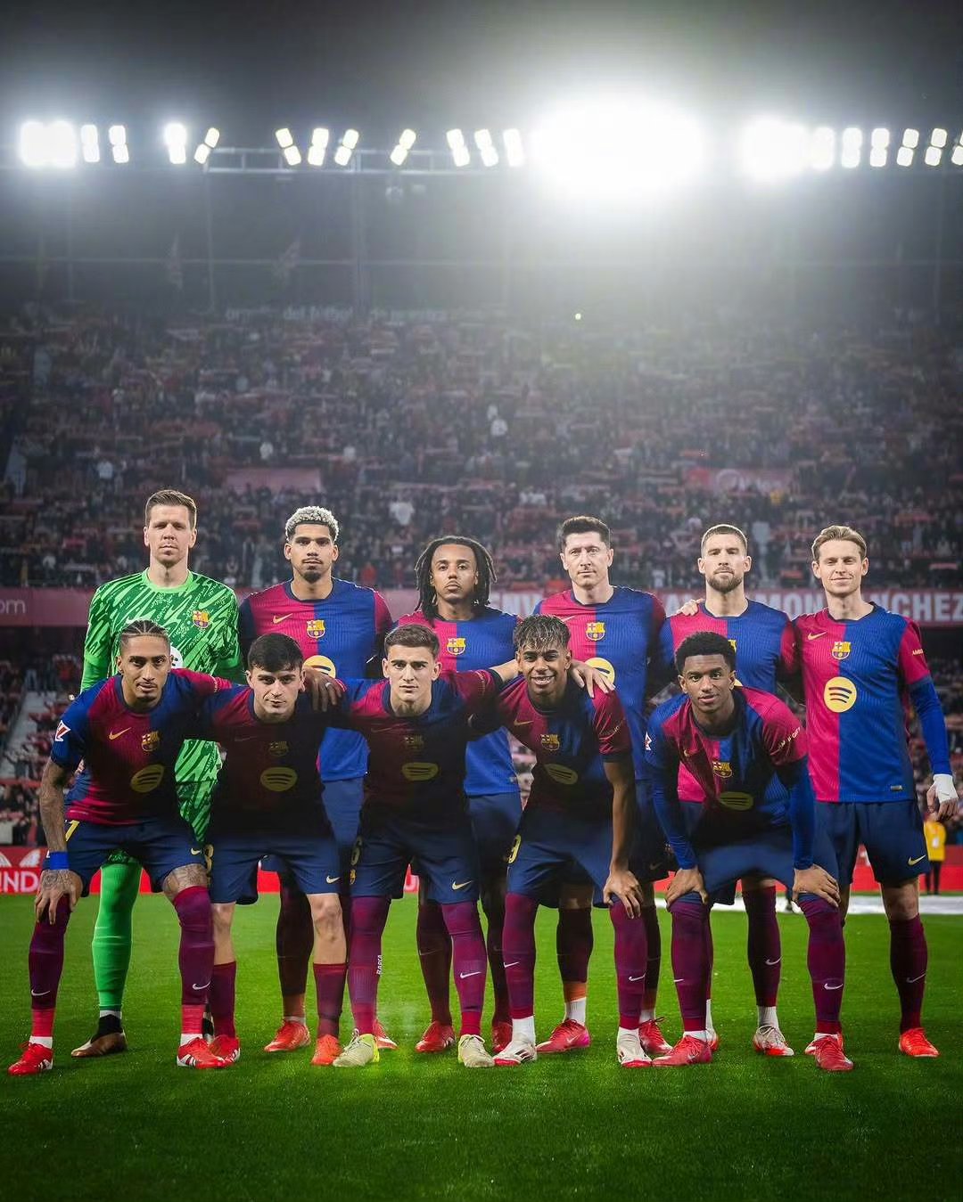 塞维利亚预计将战胜巴拉多利德的简单介绍