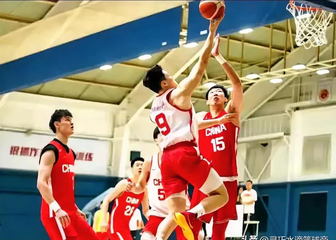 顶尖篮球职业比赛即将在近期登场