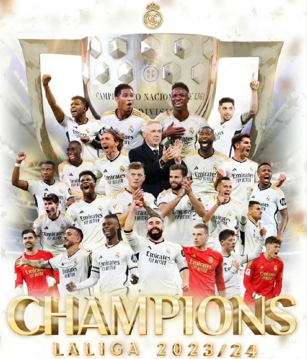 包含皇家马德里力克对手，成功晋级下一阶段的词条