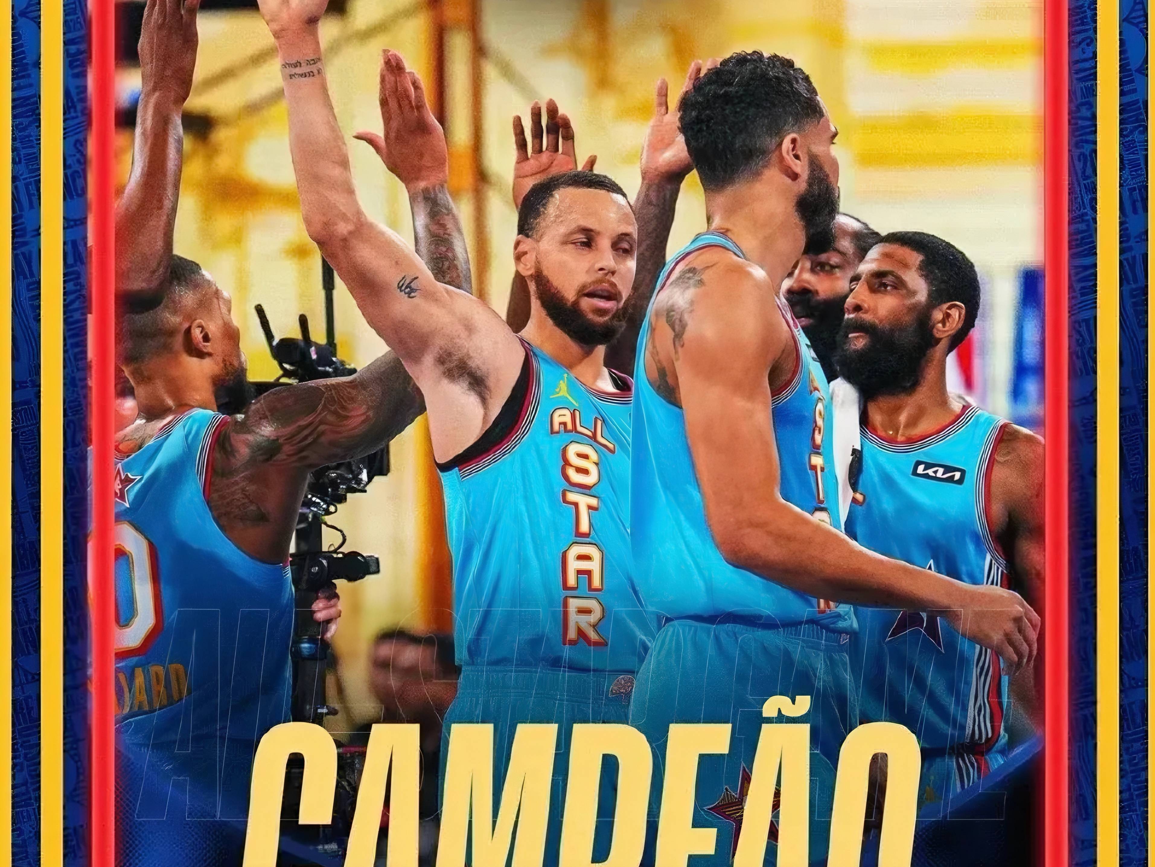 关于篮球明星荣获MVP称号，个人实力再次得到认可的信息