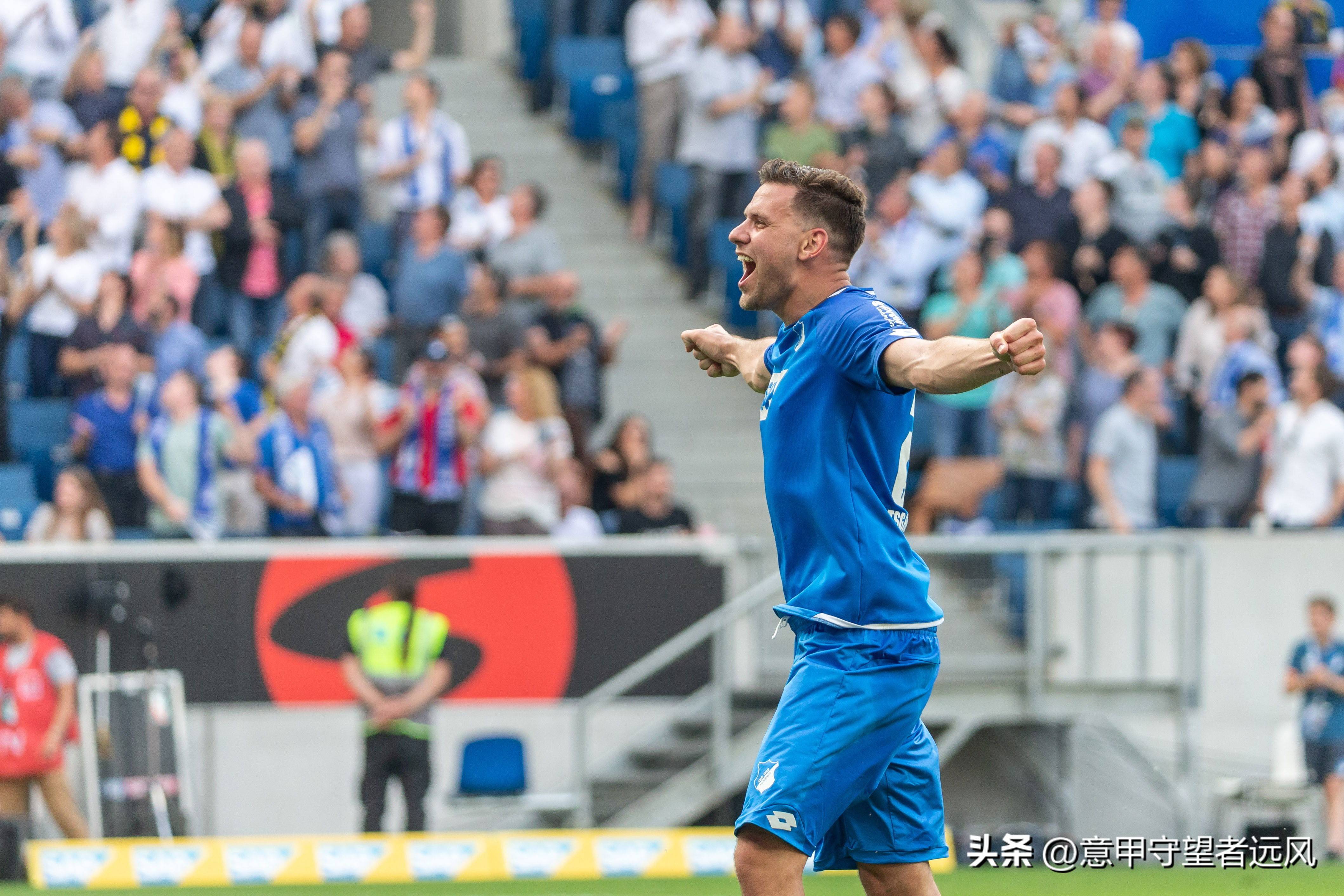 霍芬海姆主场战平，积分榜位置保持不变的简单介绍