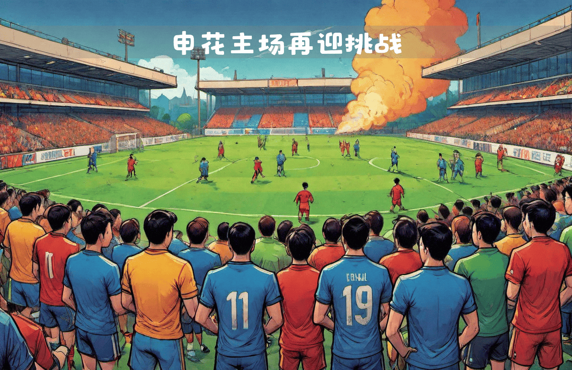 申花战平保持不败，期待更进一步的简单介绍