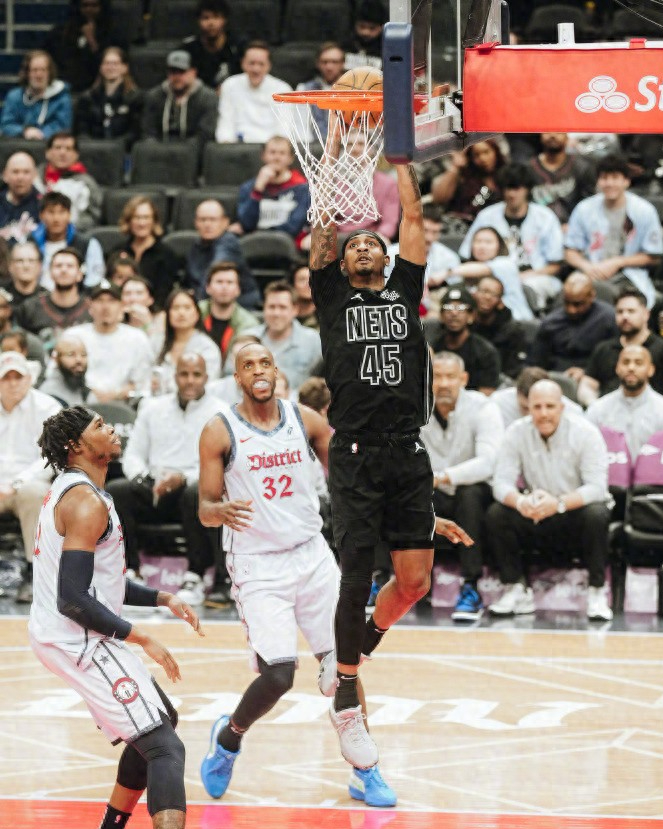 魔术客场击败篮网,打破对手不败纪录的简单介绍 魔术客场击败篮网,打破对手不败纪录的简单介绍