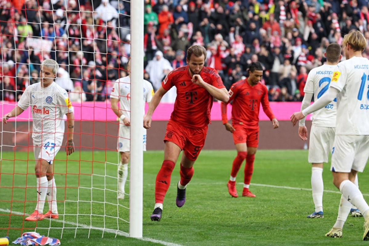 九游体育官方登录入口-包含拜仁坐镇主场击败对手，实力仍不可小觑的词条