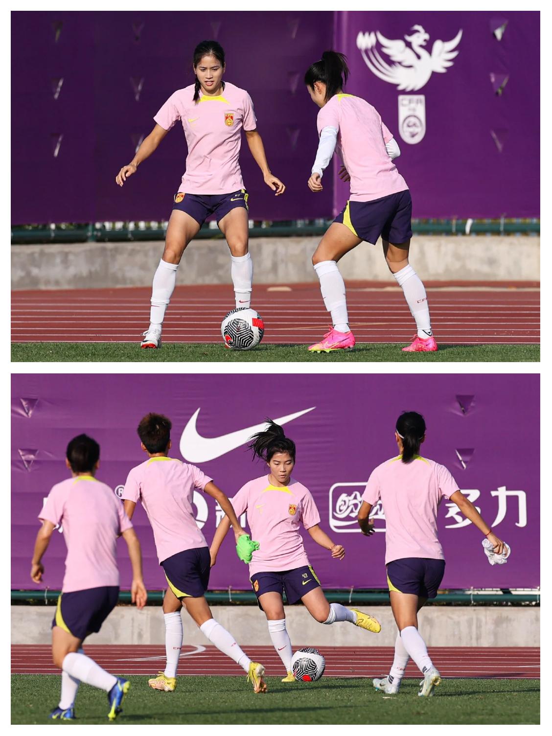 九游体育入口-女足国家队将迎战实力强劲的对手