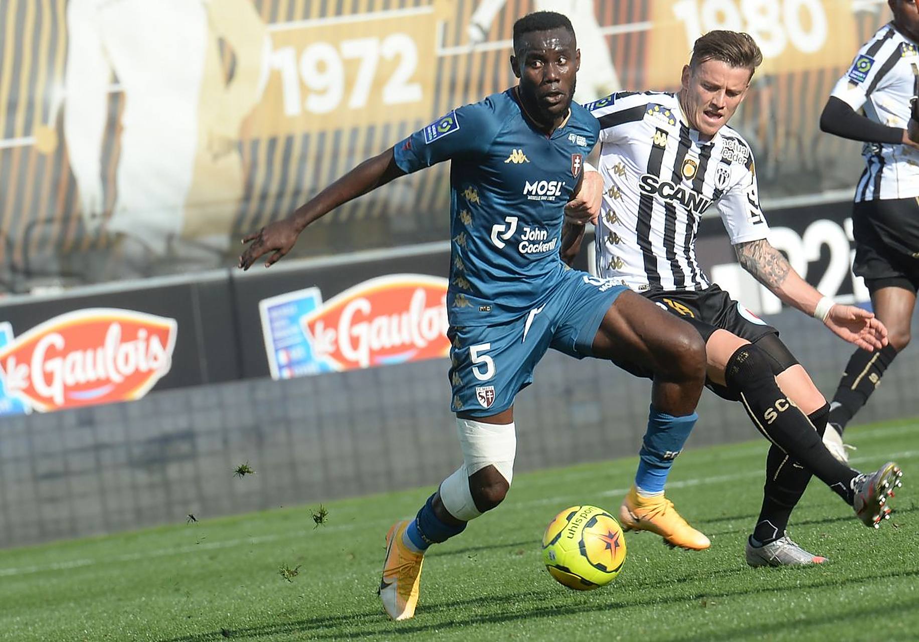 南特将迎战昂热，能否赢得比赛？