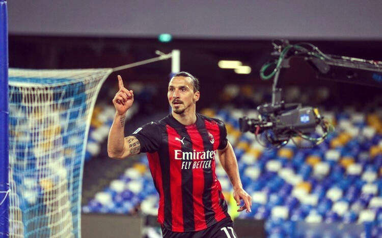 九游体育-包含伊布加盟美职联，马球队雄心勃勃的词条