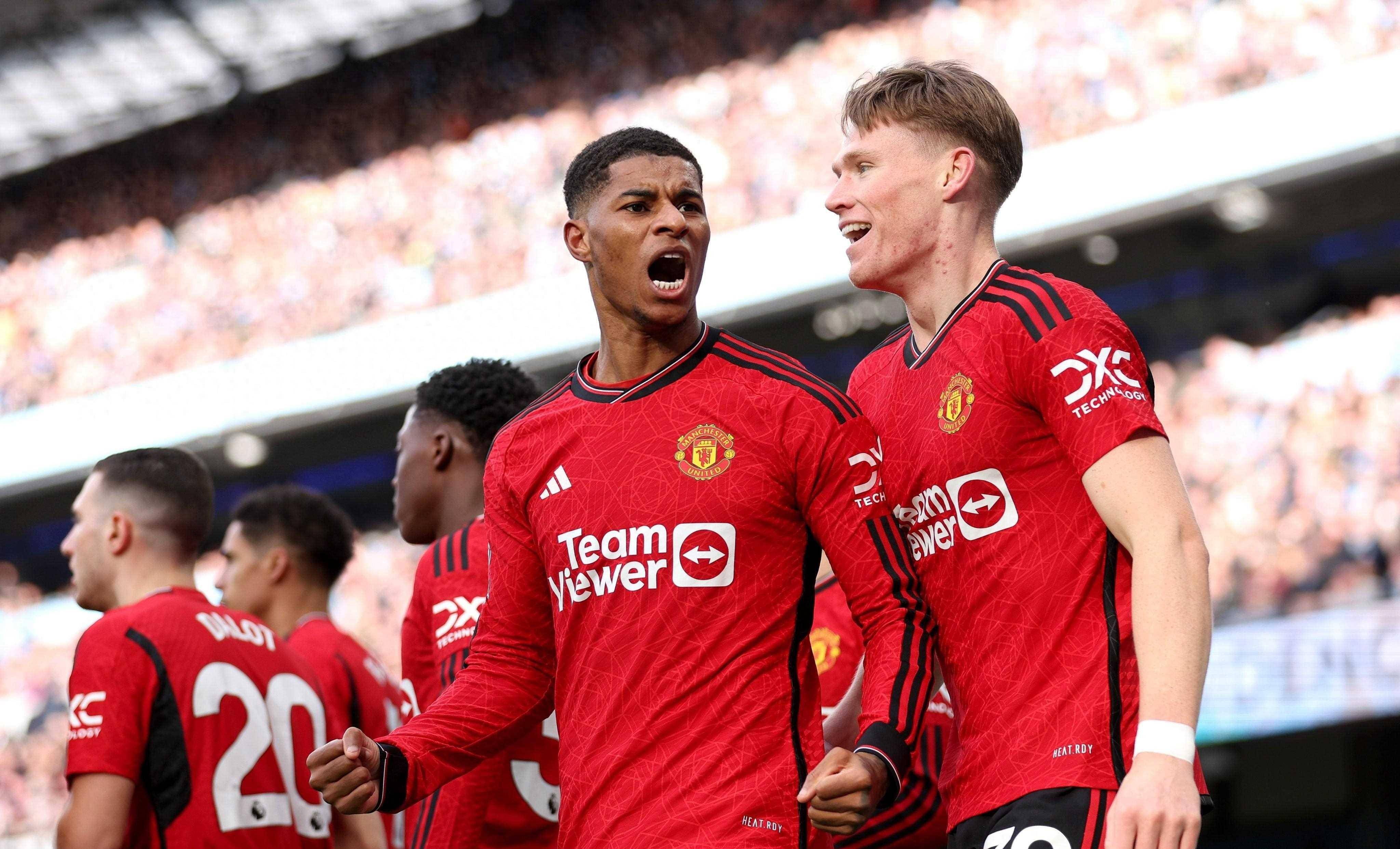 九游体育中国官网-曼联攻击线失利，需加强配合找回进攻节奏的简单介绍