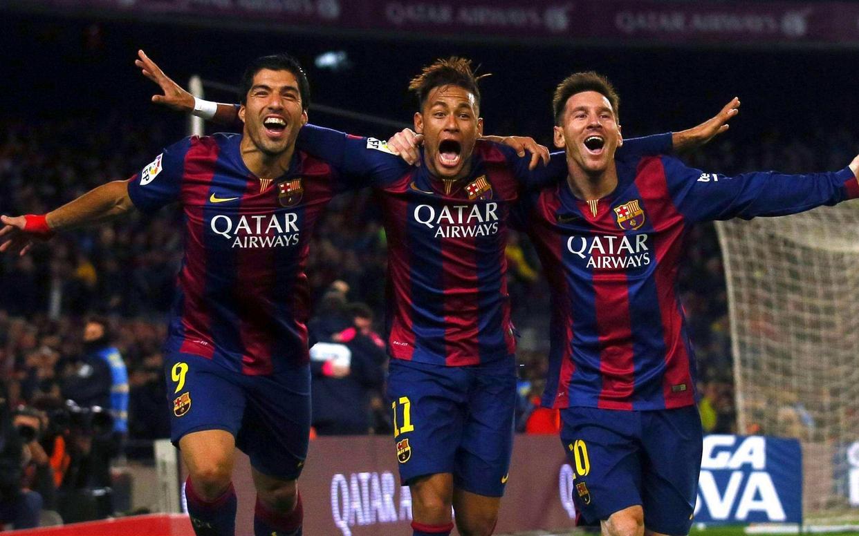 九游体育官网-梅西率队击败比利亚雷亚尔，巴萨继续领跑