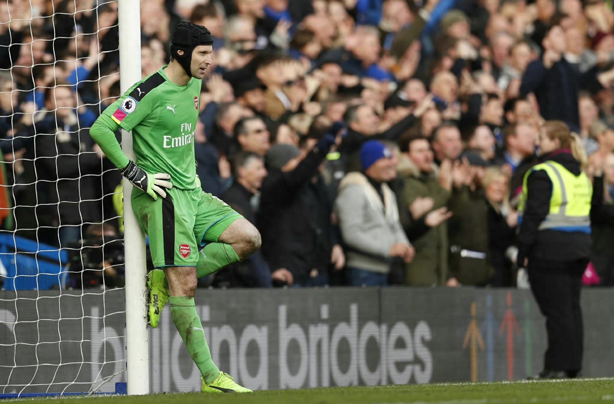 九游体育app-赫罗纳守门员神勇表现，帮助球队保持不败