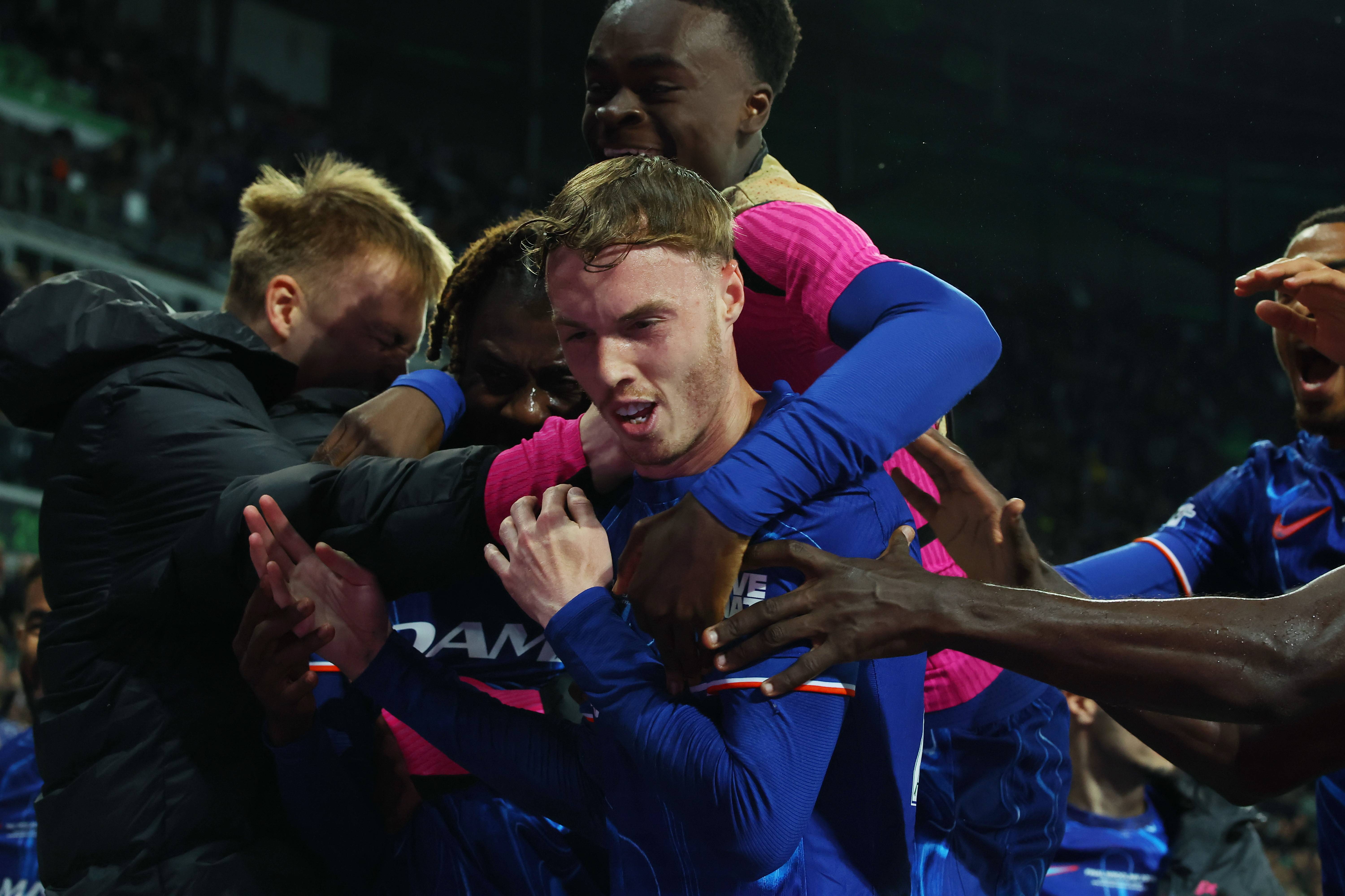 九游体育官方登录入口-切尔西稳居欧战资格席位，表现引人瞩目