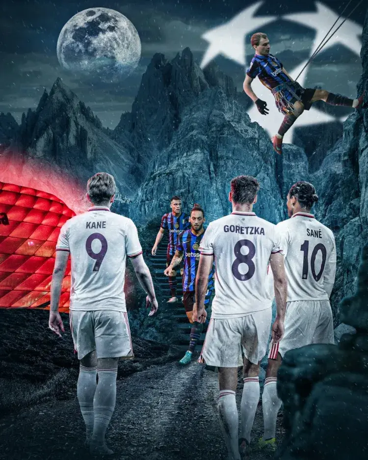 九游体育官方入口-拜仁慕尼黑双杀对手，继续保持领先的简单介绍