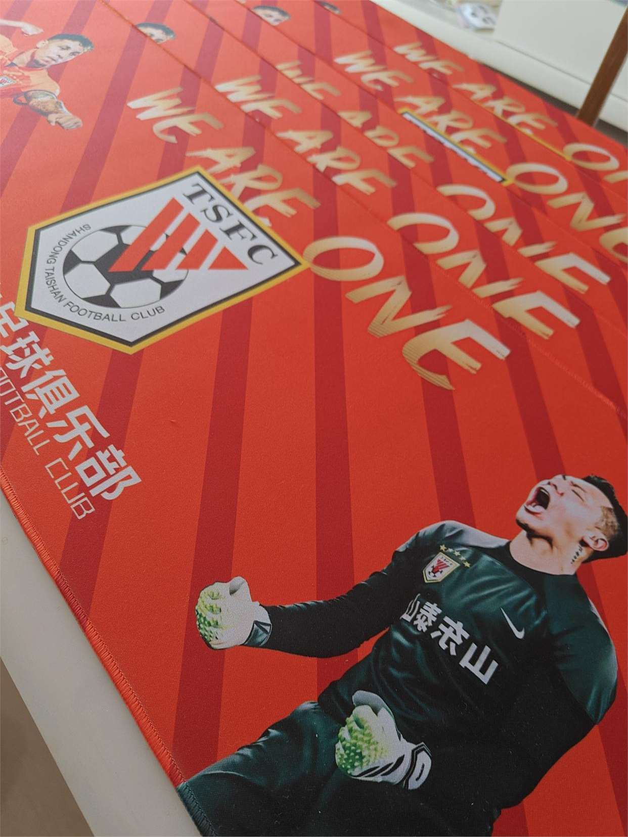 关于球队备战新计划，调整打法谨慎有序的信息